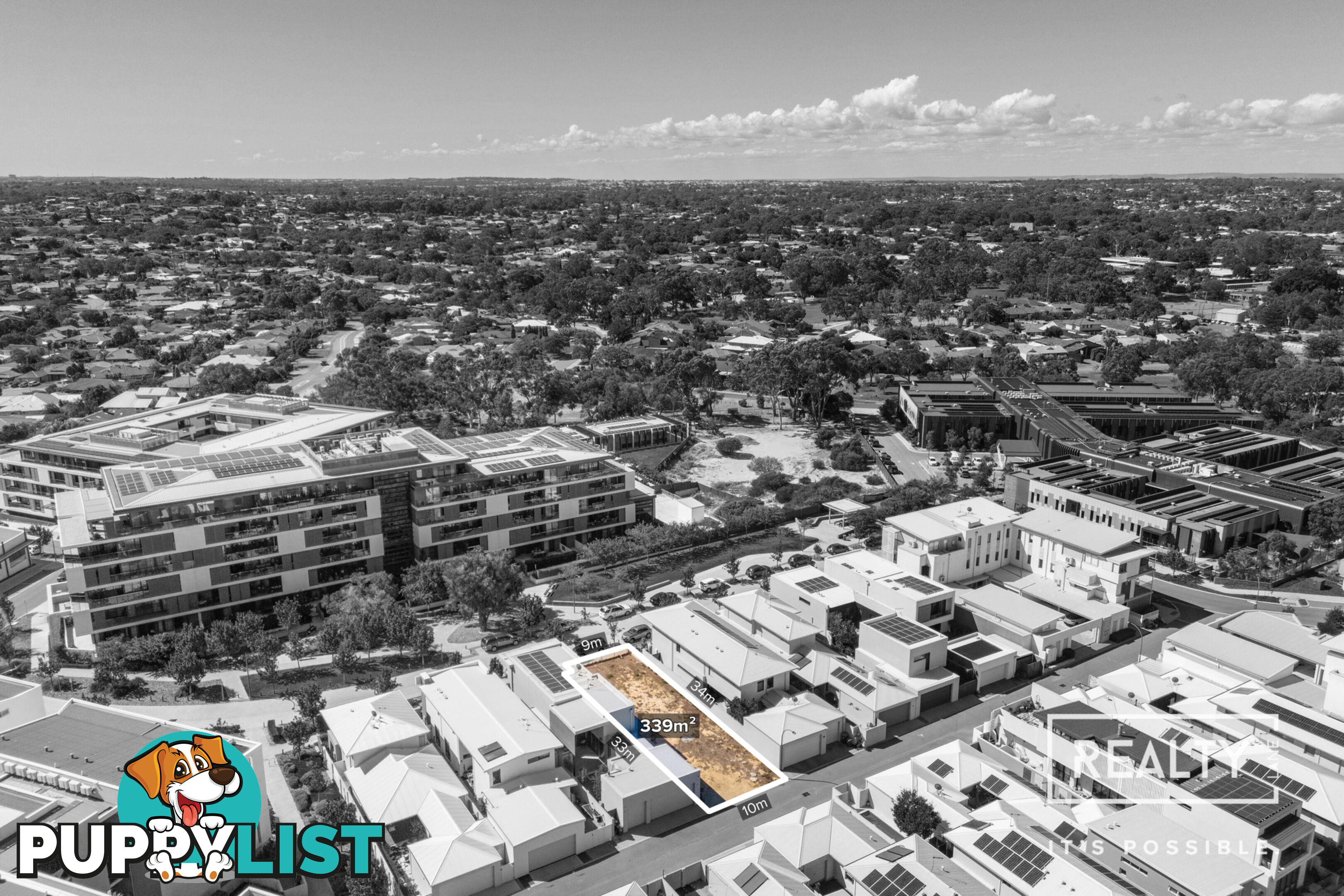16 Gemstone Boulevard Carine WA 6020