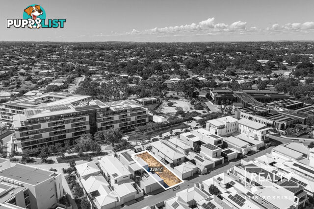 16 Gemstone Boulevard Carine WA 6020