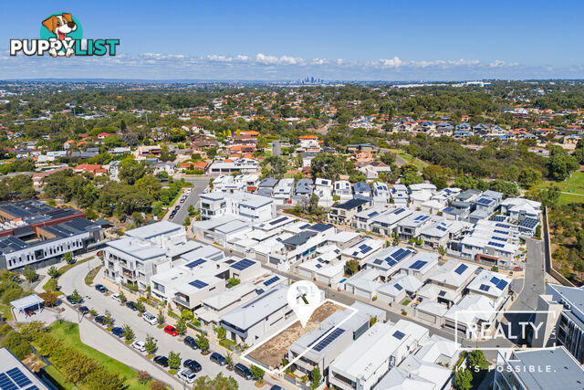 16 Gemstone Boulevard Carine WA 6020