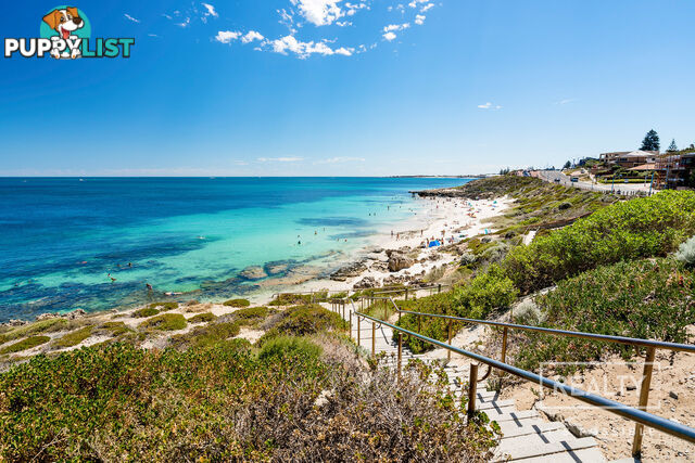16 Gemstone Boulevard Carine WA 6020