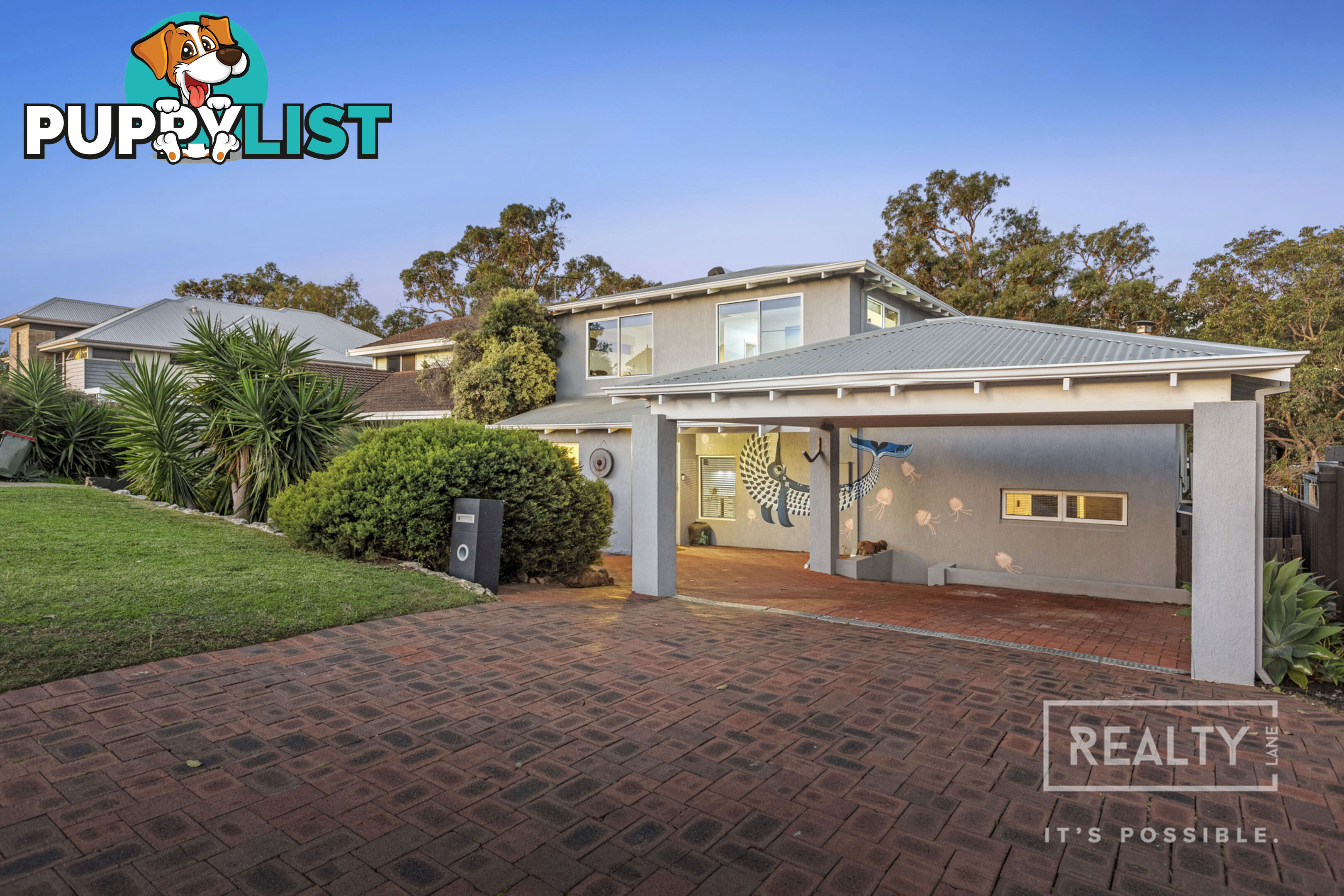 59 Arnott Street Trigg WA 6029