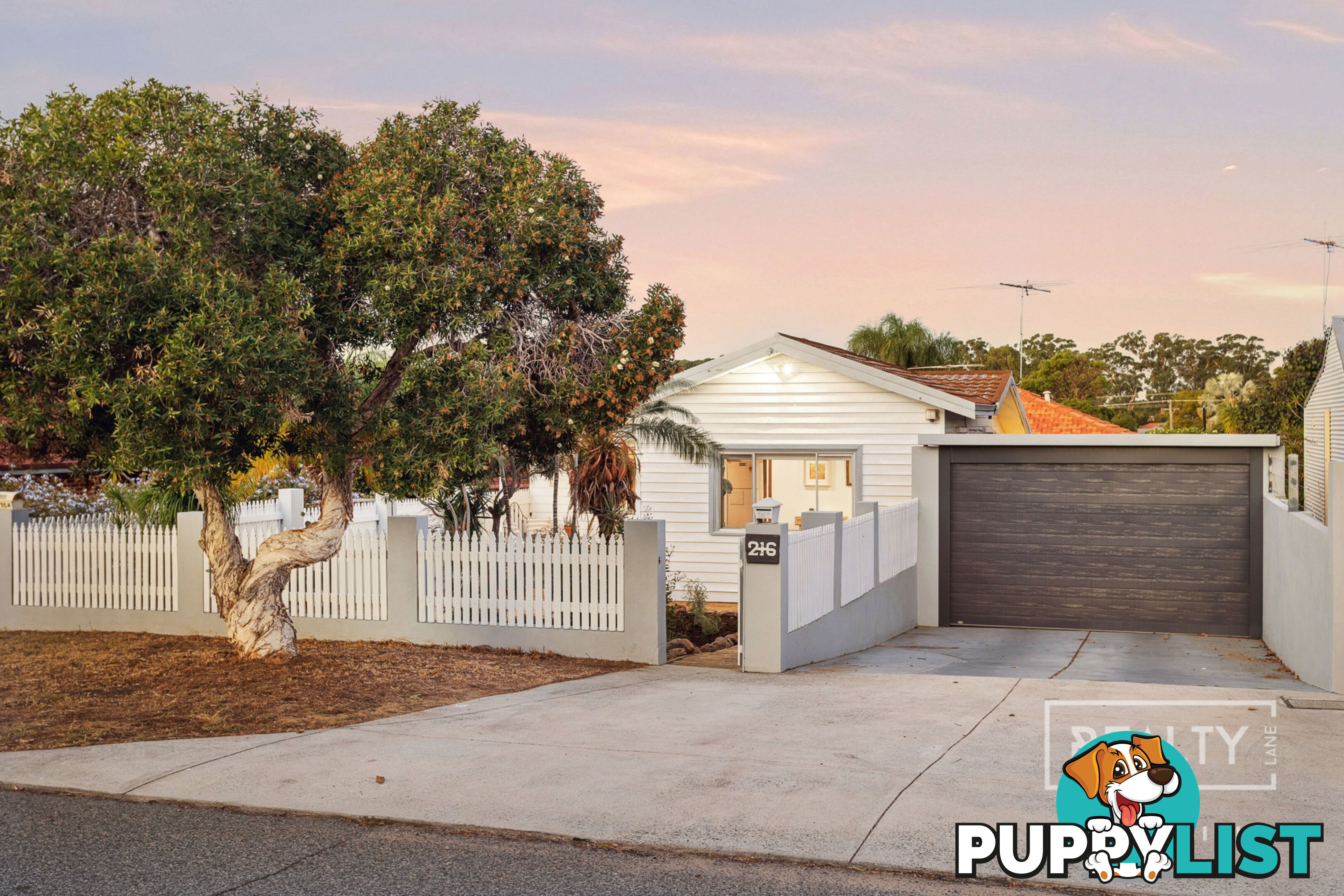216 Holbeck Street Doubleview WA 6018