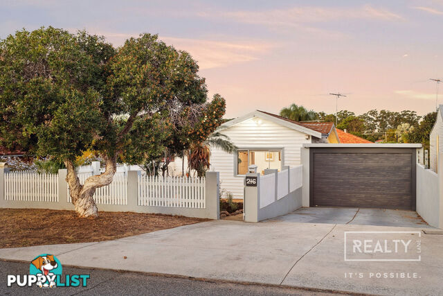 216 Holbeck Street Doubleview WA 6018