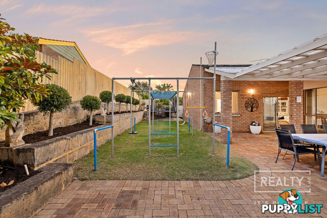 25 Virgilia Street Duncraig WA 6023