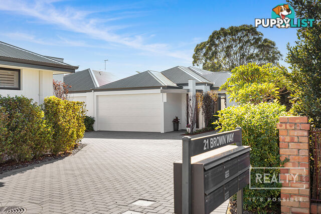 2/21 Brown Way Karrinyup WA 6018