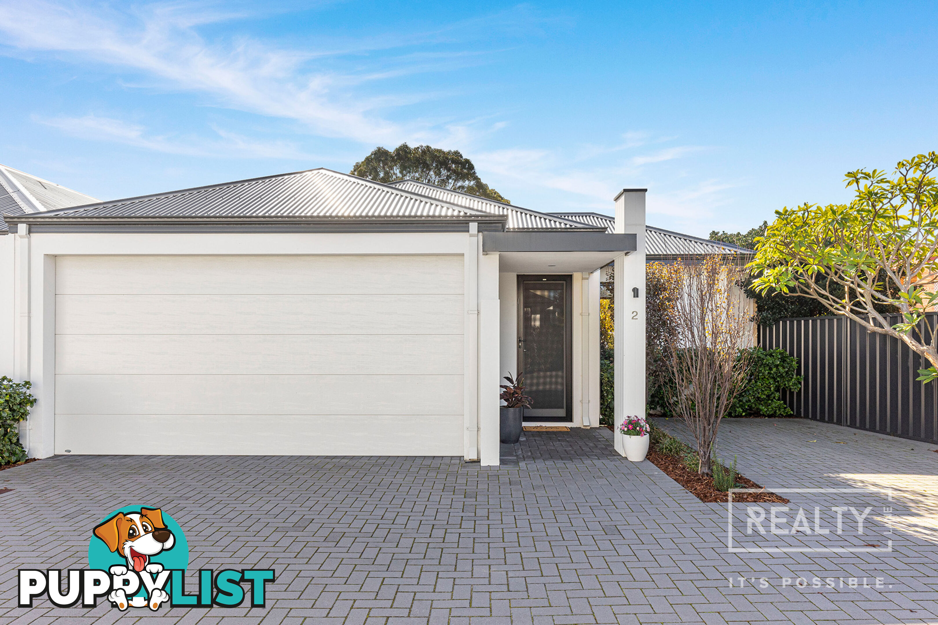 2/21 Brown Way Karrinyup WA 6018