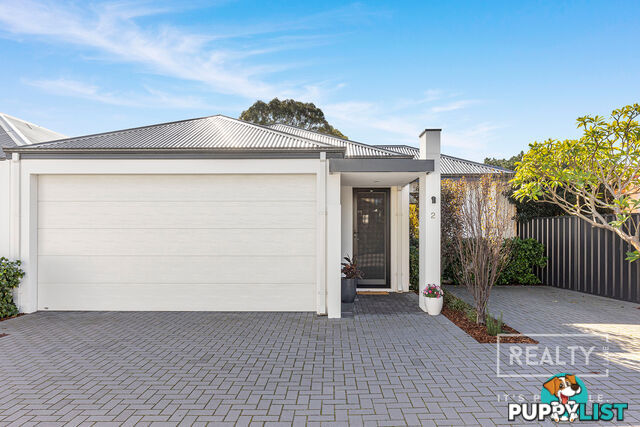 2/21 Brown Way Karrinyup WA 6018