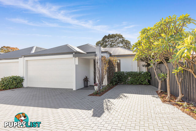 2/21 Brown Way Karrinyup WA 6018