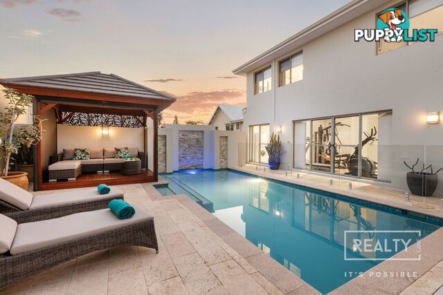36 Raleigh Road Sorrento WA 6020