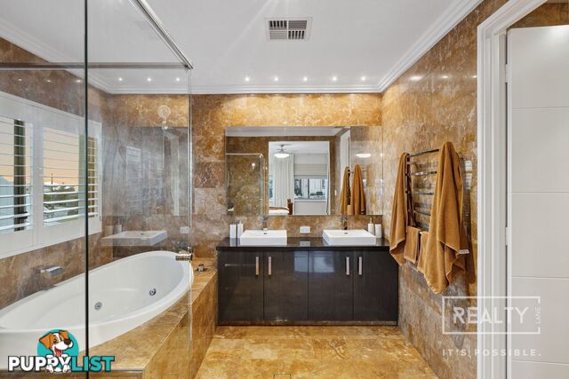 36 Raleigh Road Sorrento WA 6020