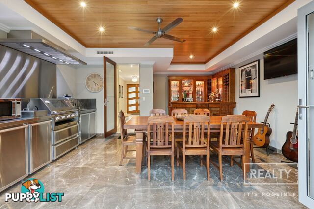 36 Raleigh Road Sorrento WA 6020