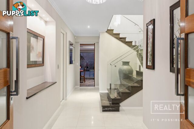 36 Raleigh Road Sorrento WA 6020