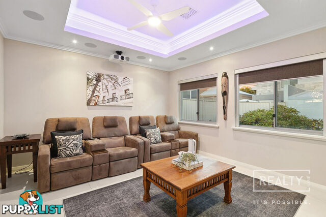 36 Raleigh Road Sorrento WA 6020