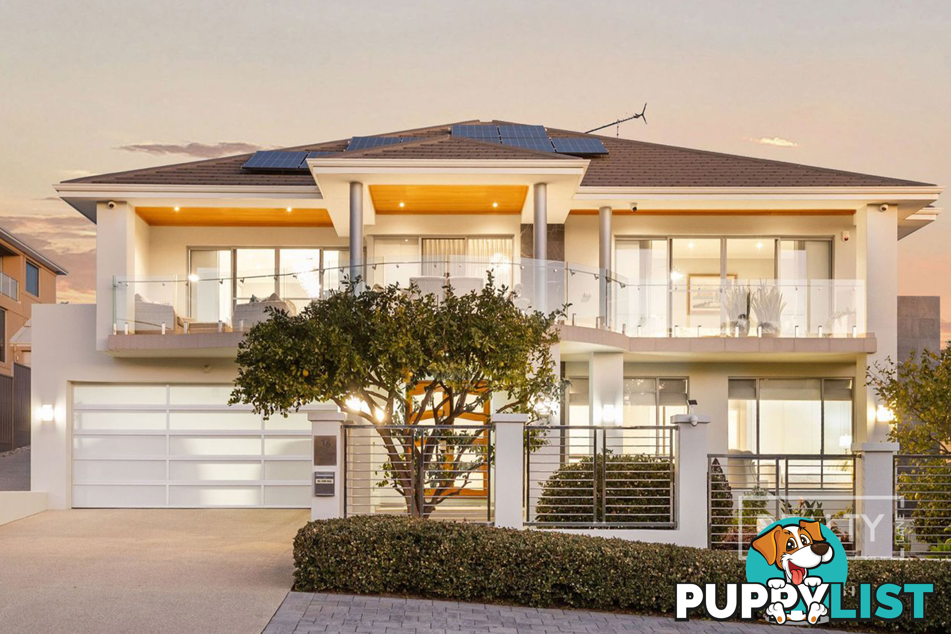 36 Raleigh Road Sorrento WA 6020