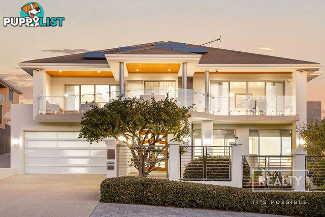 36 Raleigh Road Sorrento WA 6020