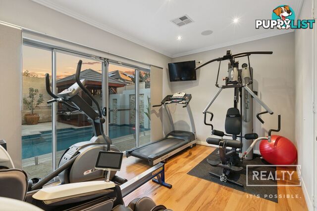 36 Raleigh Road Sorrento WA 6020