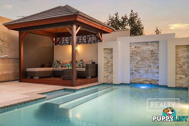 36 Raleigh Road Sorrento WA 6020
