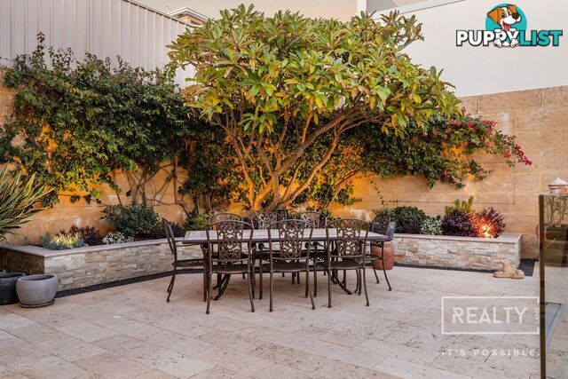 36 Raleigh Road Sorrento WA 6020