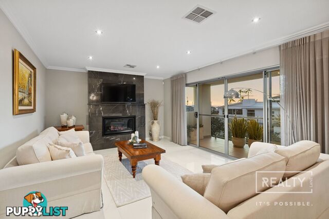 36 Raleigh Road Sorrento WA 6020
