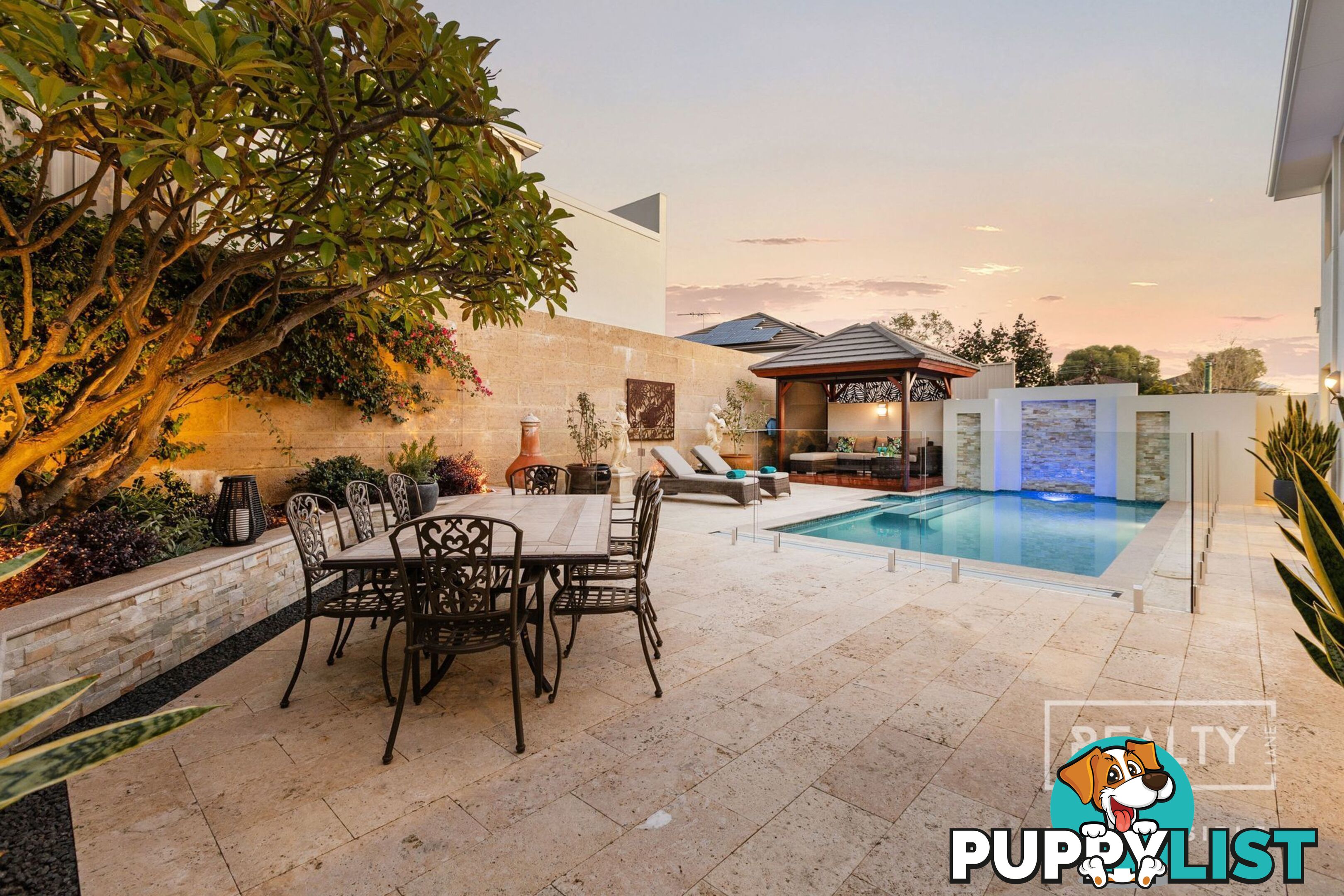 36 Raleigh Road Sorrento WA 6020