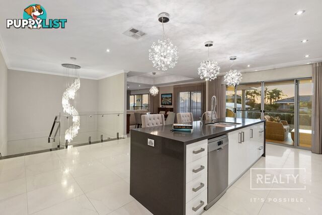 36 Raleigh Road Sorrento WA 6020