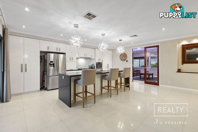 36 Raleigh Road Sorrento WA 6020