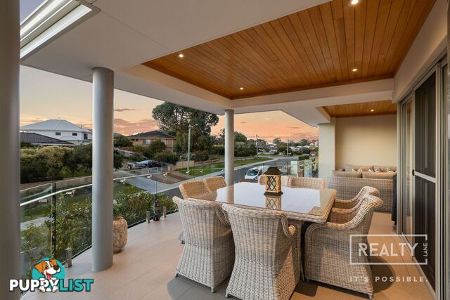 36 Raleigh Road Sorrento WA 6020