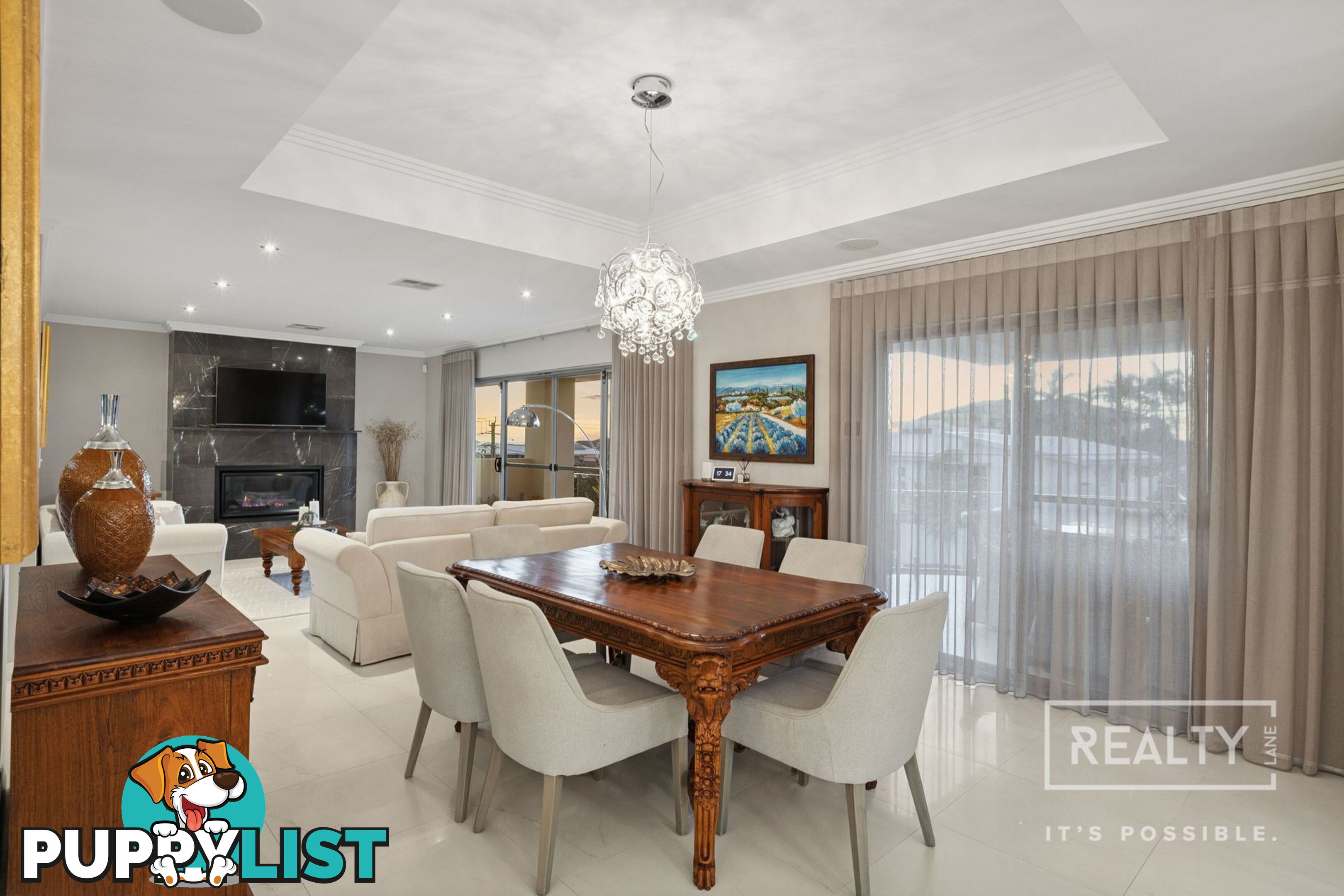 36 Raleigh Road Sorrento WA 6020