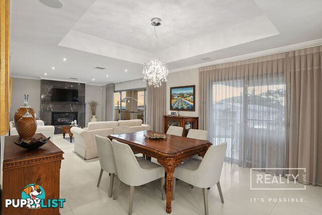 36 Raleigh Road Sorrento WA 6020