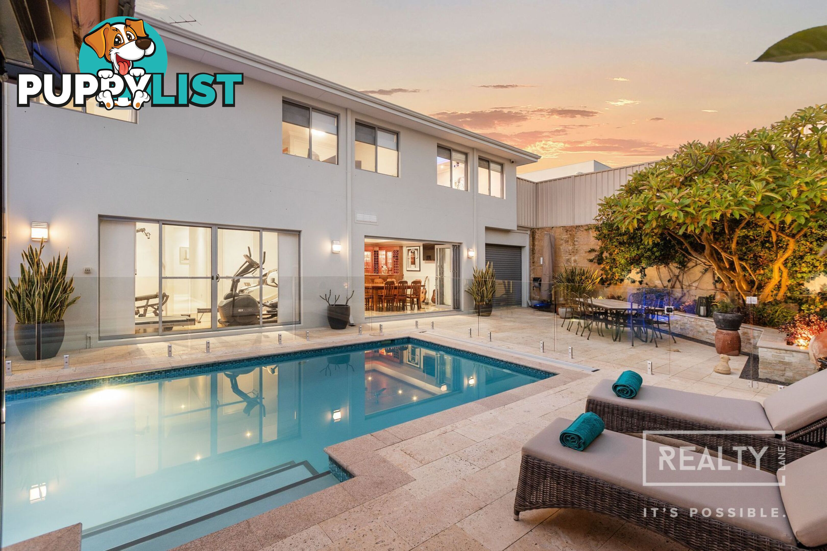 36 Raleigh Road Sorrento WA 6020