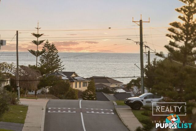 36 Raleigh Road Sorrento WA 6020