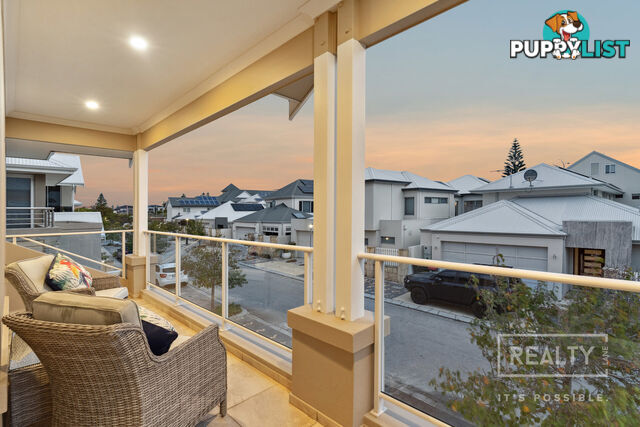 18 Tahiti Lane Hillarys WA 6025