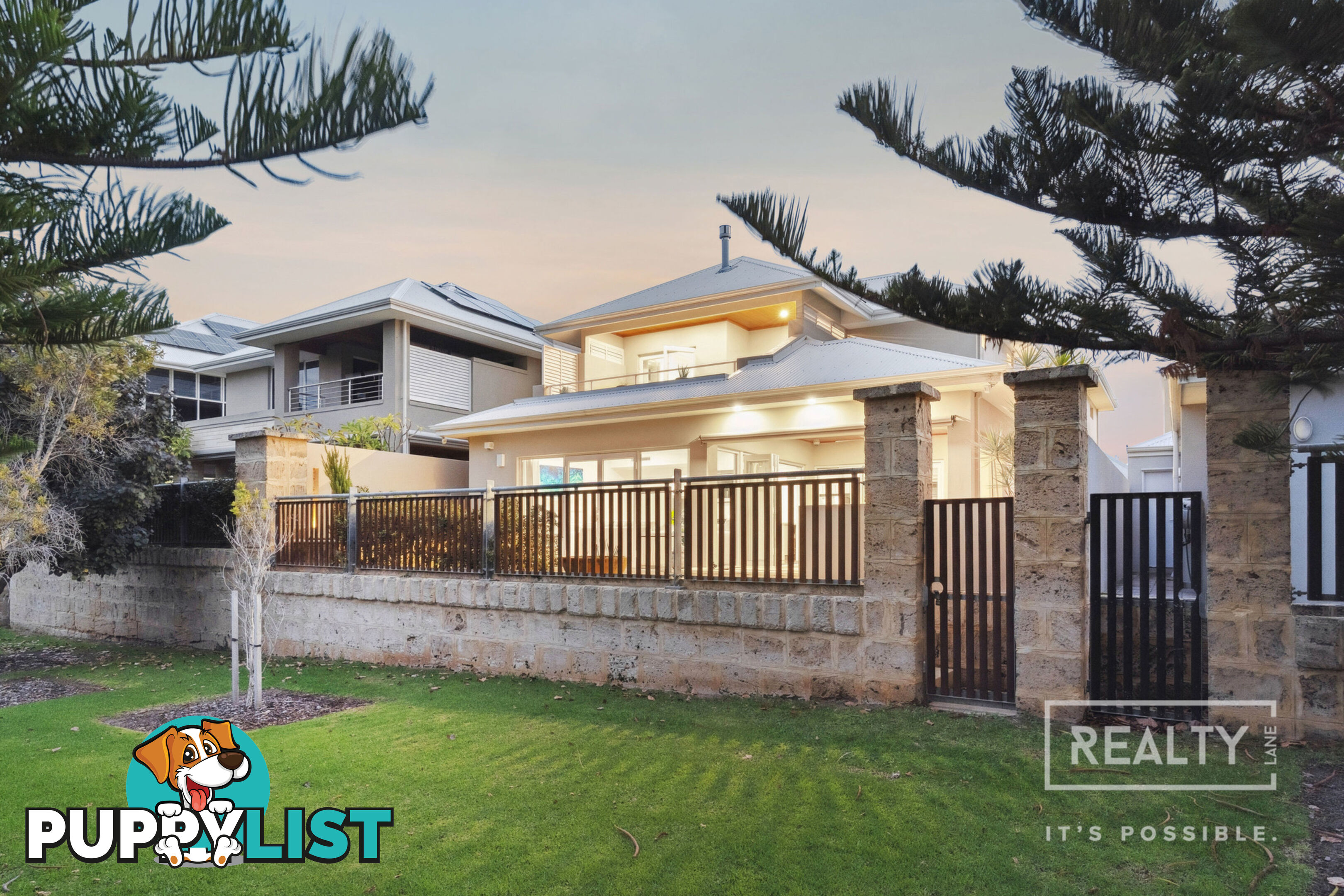 18 Tahiti Lane Hillarys WA 6025