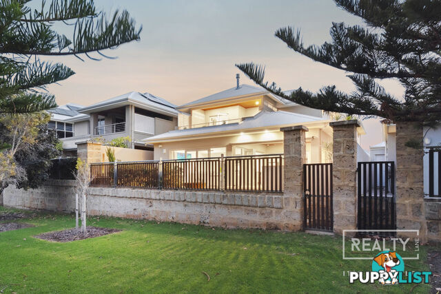 18 Tahiti Lane Hillarys WA 6025