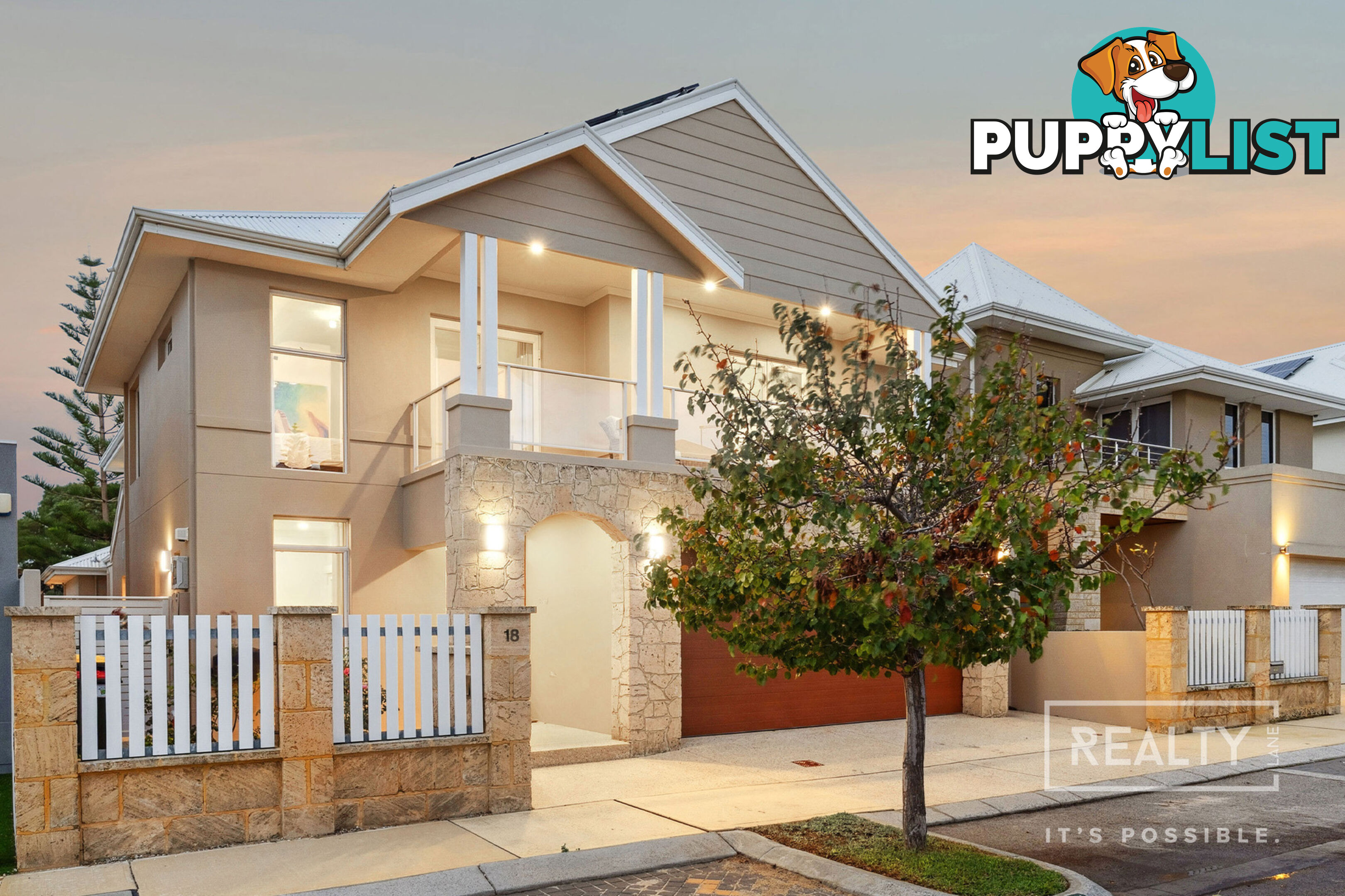 18 Tahiti Lane Hillarys WA 6025