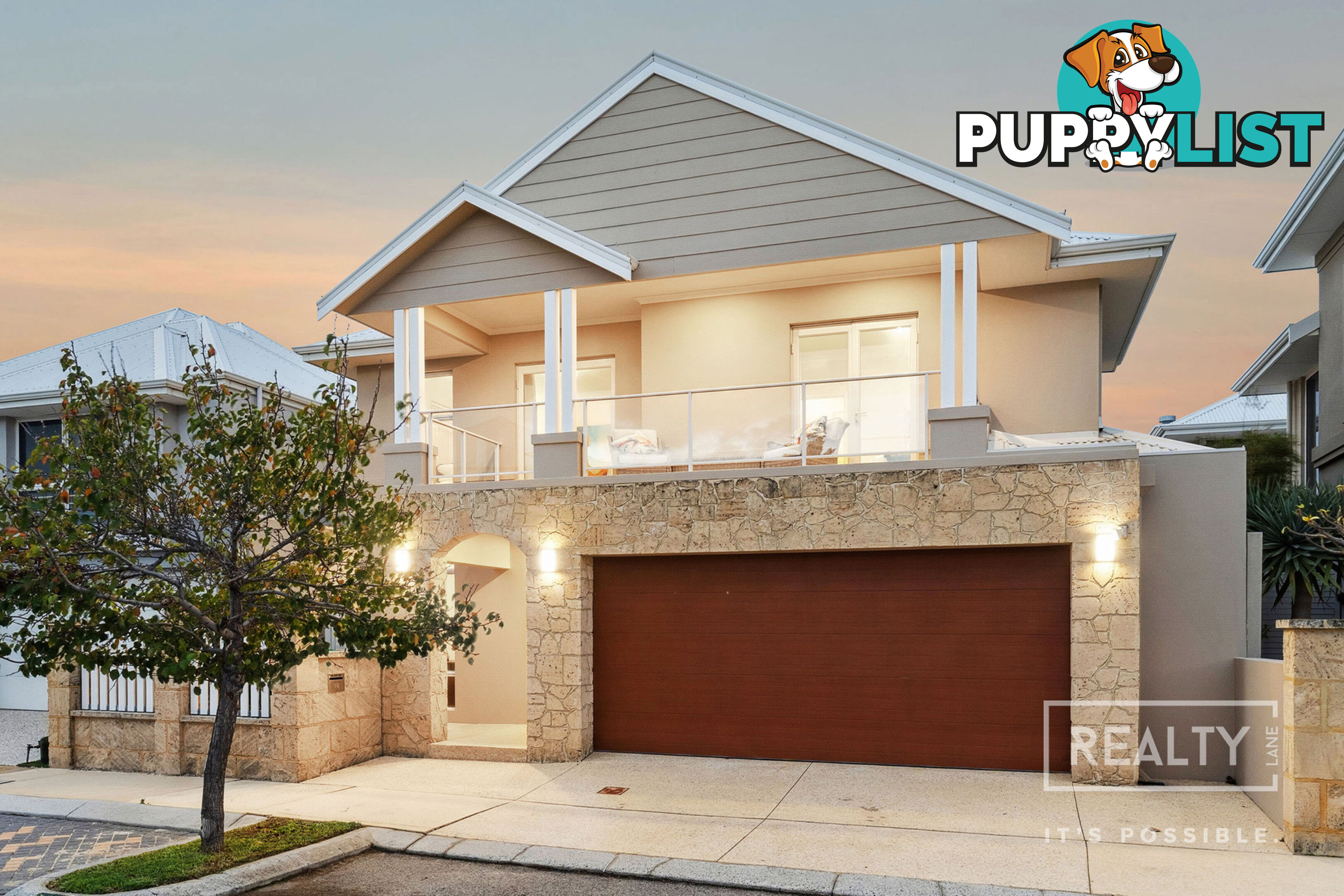 18 Tahiti Lane Hillarys WA 6025