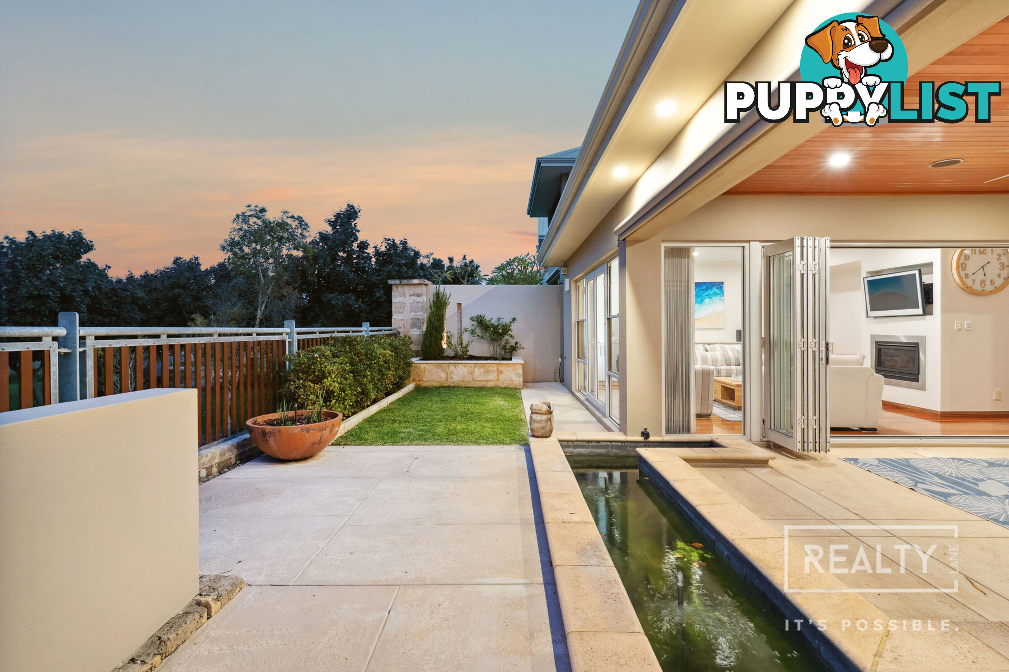 18 Tahiti Lane Hillarys WA 6025