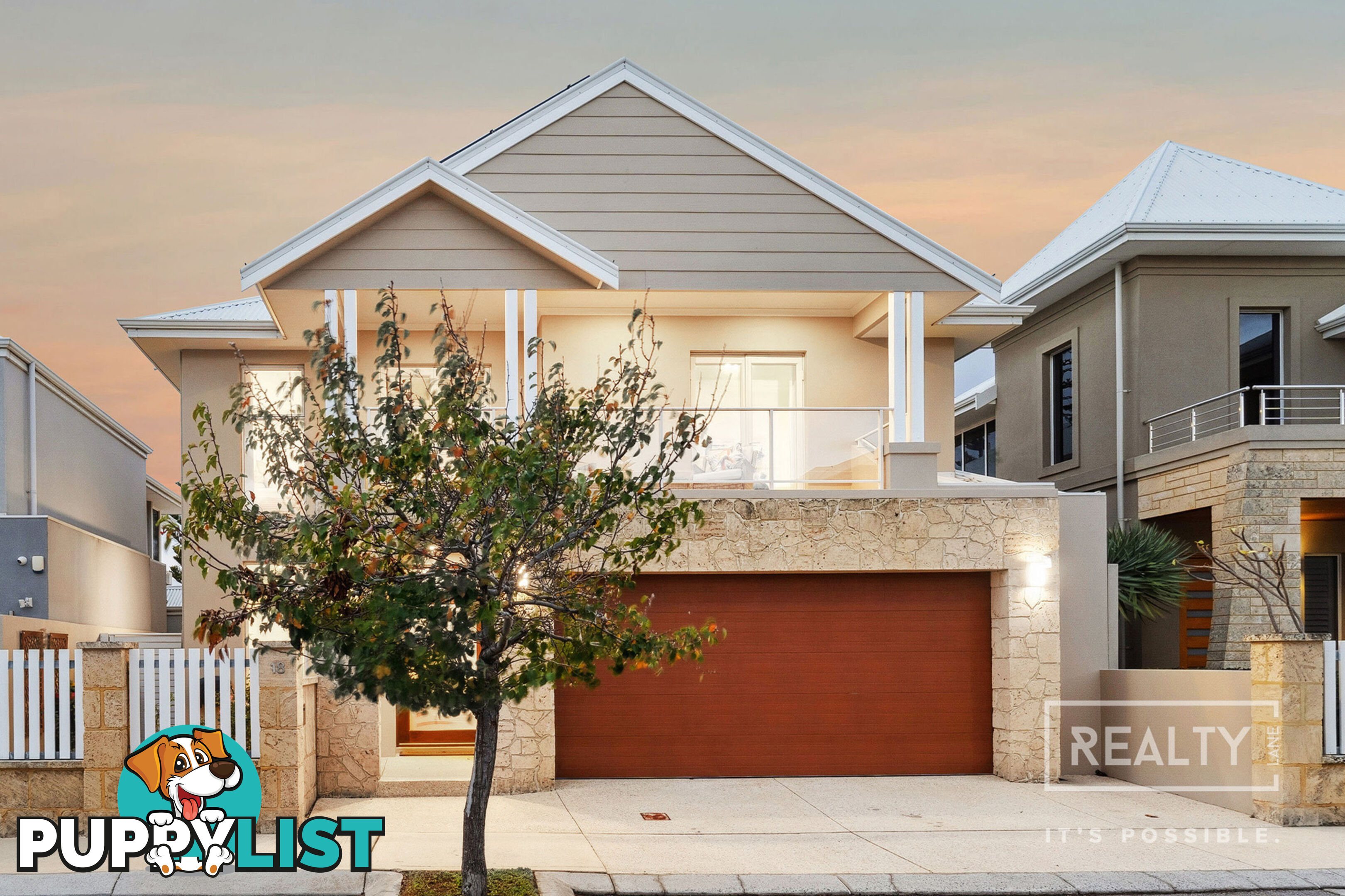 18 Tahiti Lane Hillarys WA 6025