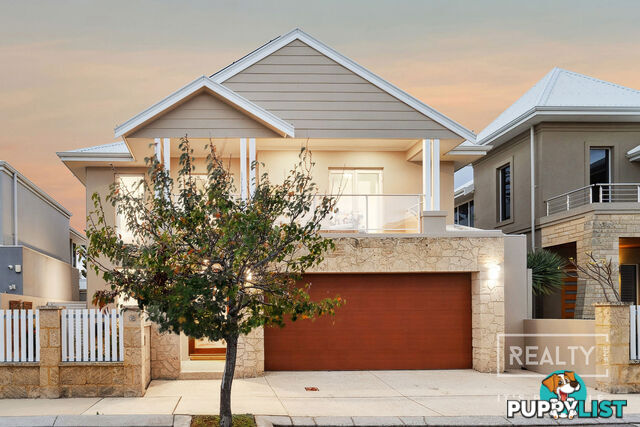 18 Tahiti Lane Hillarys WA 6025