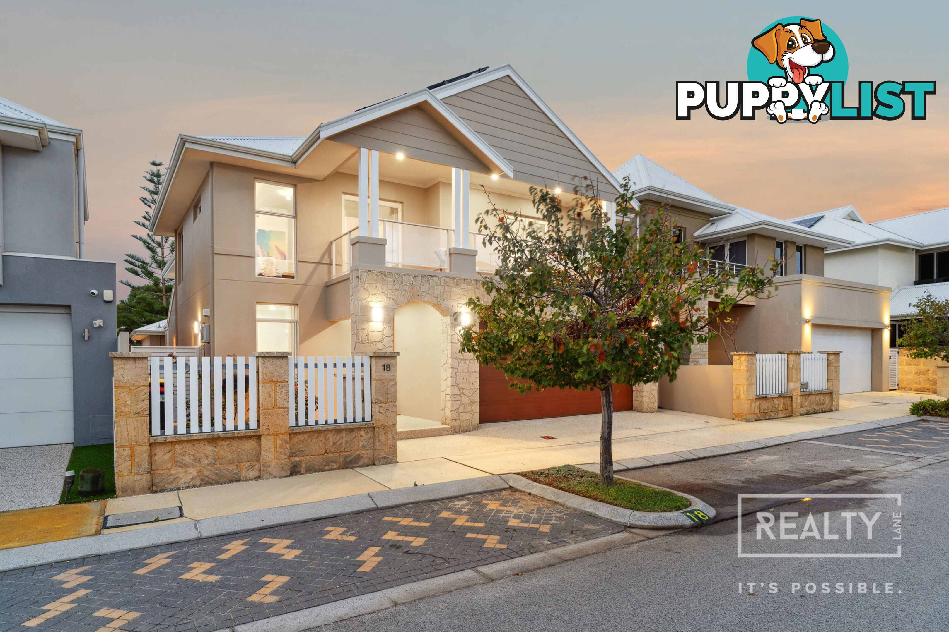 18 Tahiti Lane Hillarys WA 6025