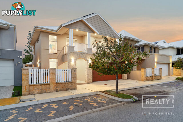 18 Tahiti Lane Hillarys WA 6025