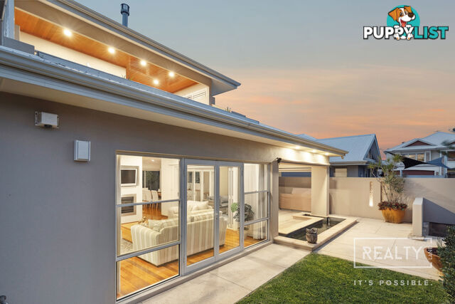 18 Tahiti Lane Hillarys WA 6025