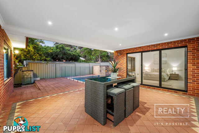 16 Finnerty Street Karrinyup WA 6018