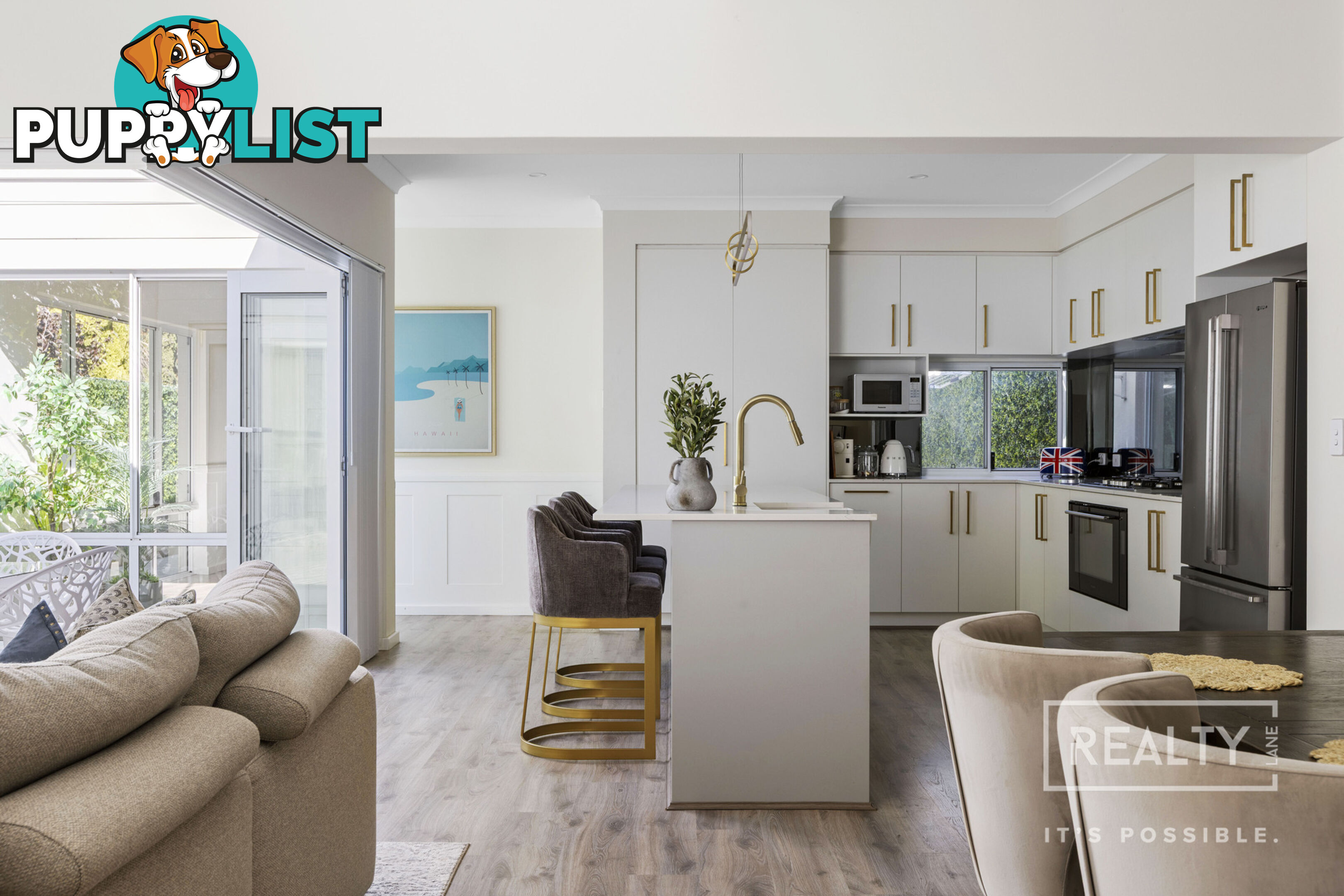 44B Edmondson Crescent Karrinyup WA 6018
