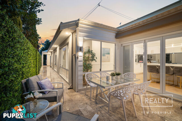 44B Edmondson Crescent Karrinyup WA 6018