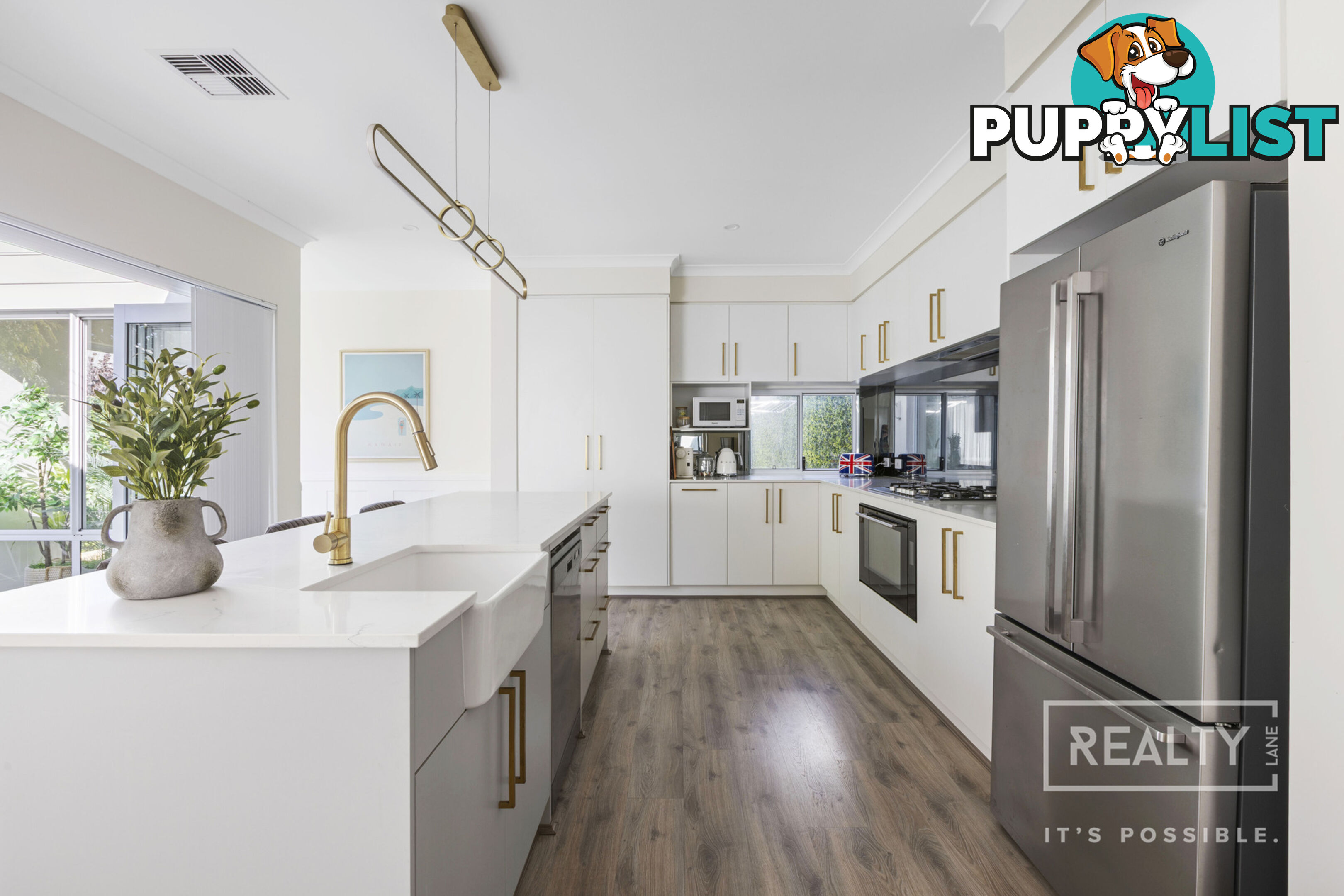 44B Edmondson Crescent Karrinyup WA 6018