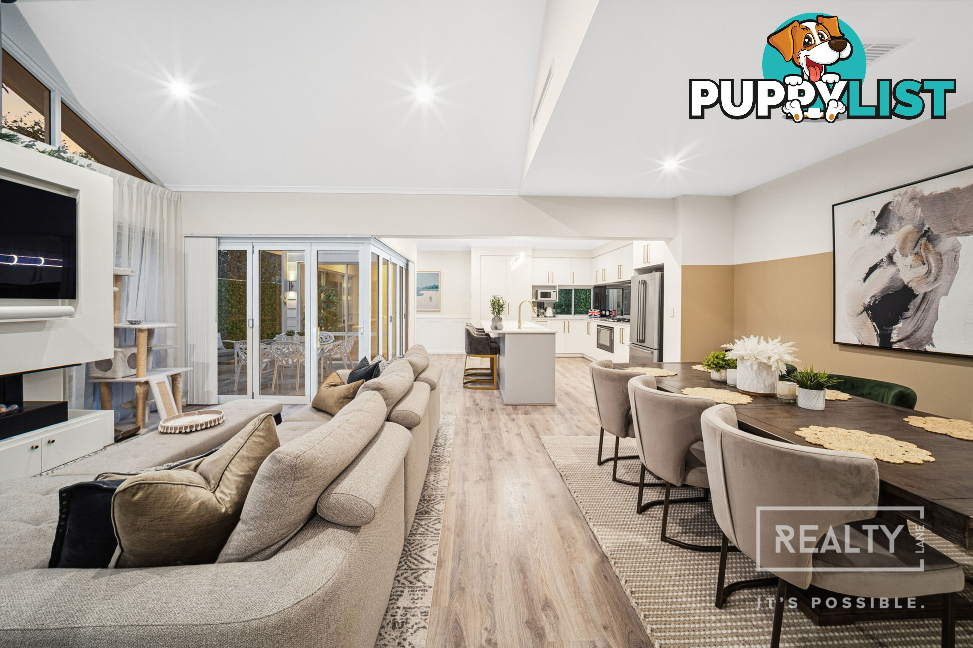 44B Edmondson Crescent Karrinyup WA 6018