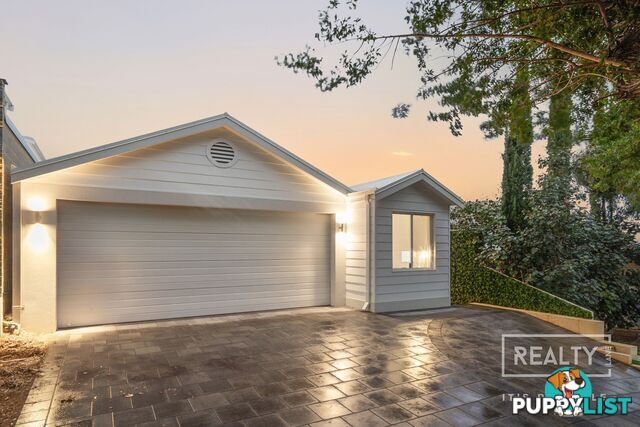 44B Edmondson Crescent Karrinyup WA 6018