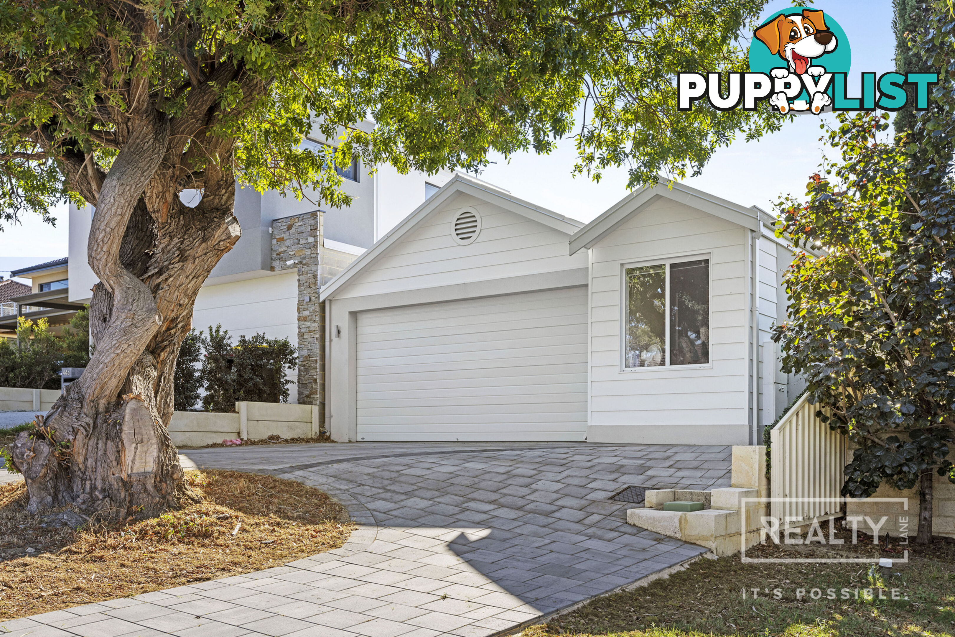 44B Edmondson Crescent Karrinyup WA 6018