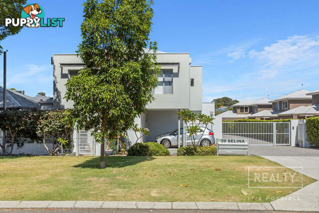 3/39 Selina Street Innaloo WA 6018